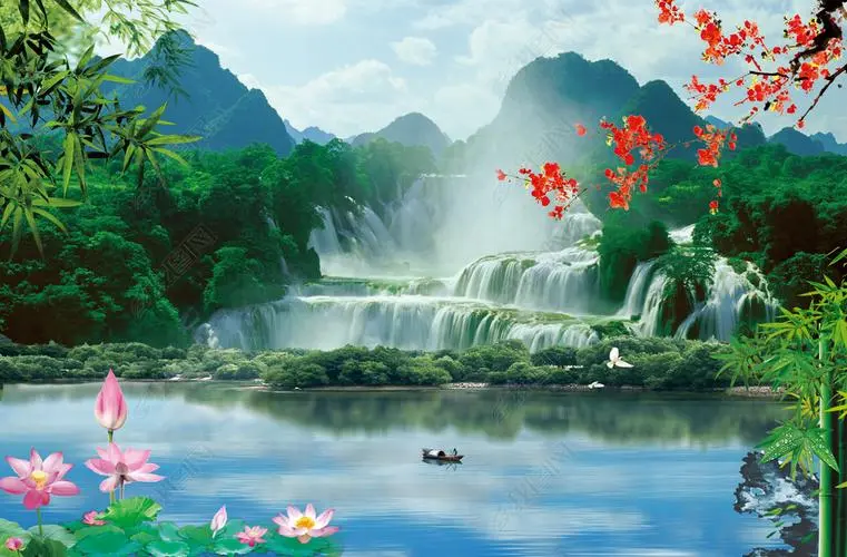 绿色智慧工厂
